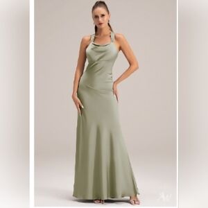 Bridesmaid/Evening Gown